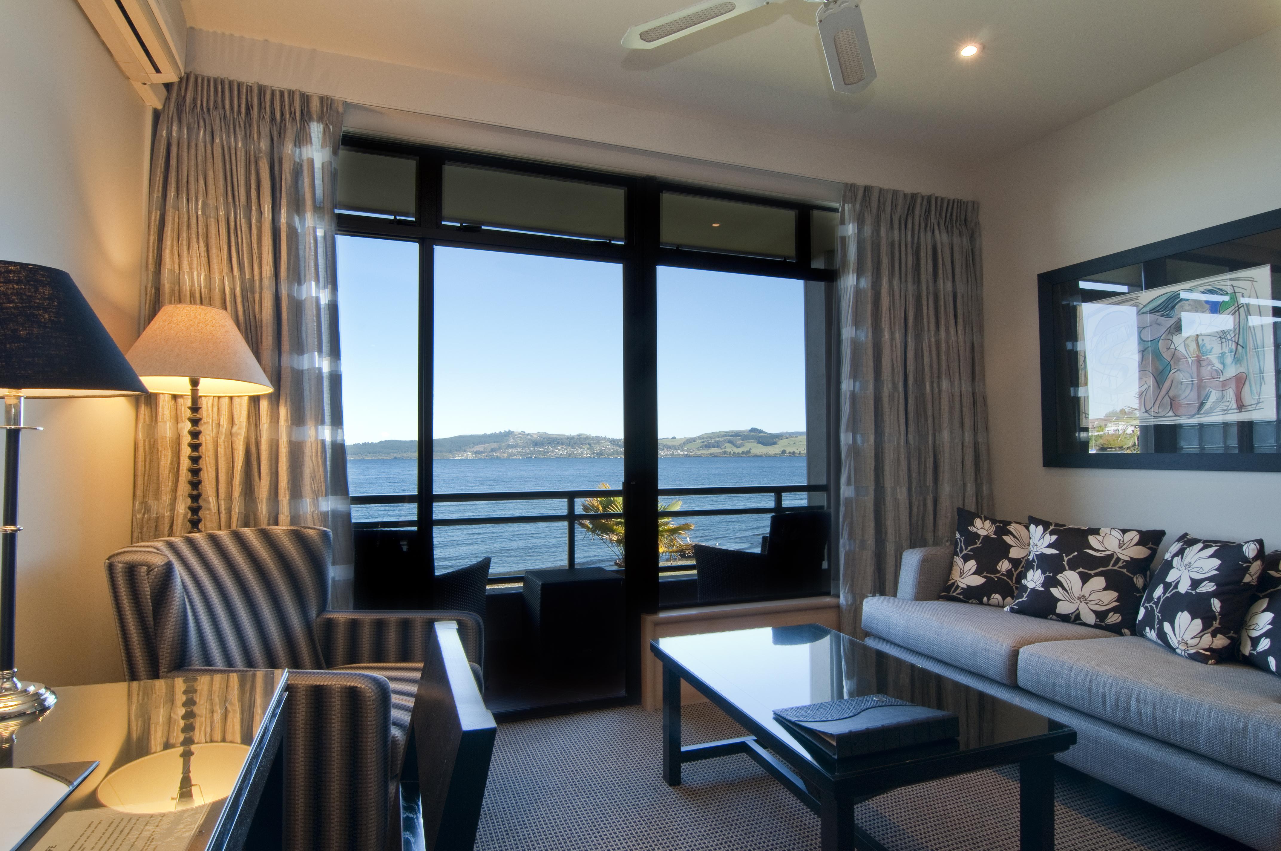 Millennium Hotel & Resort Manuels Taupo Kültér fotó