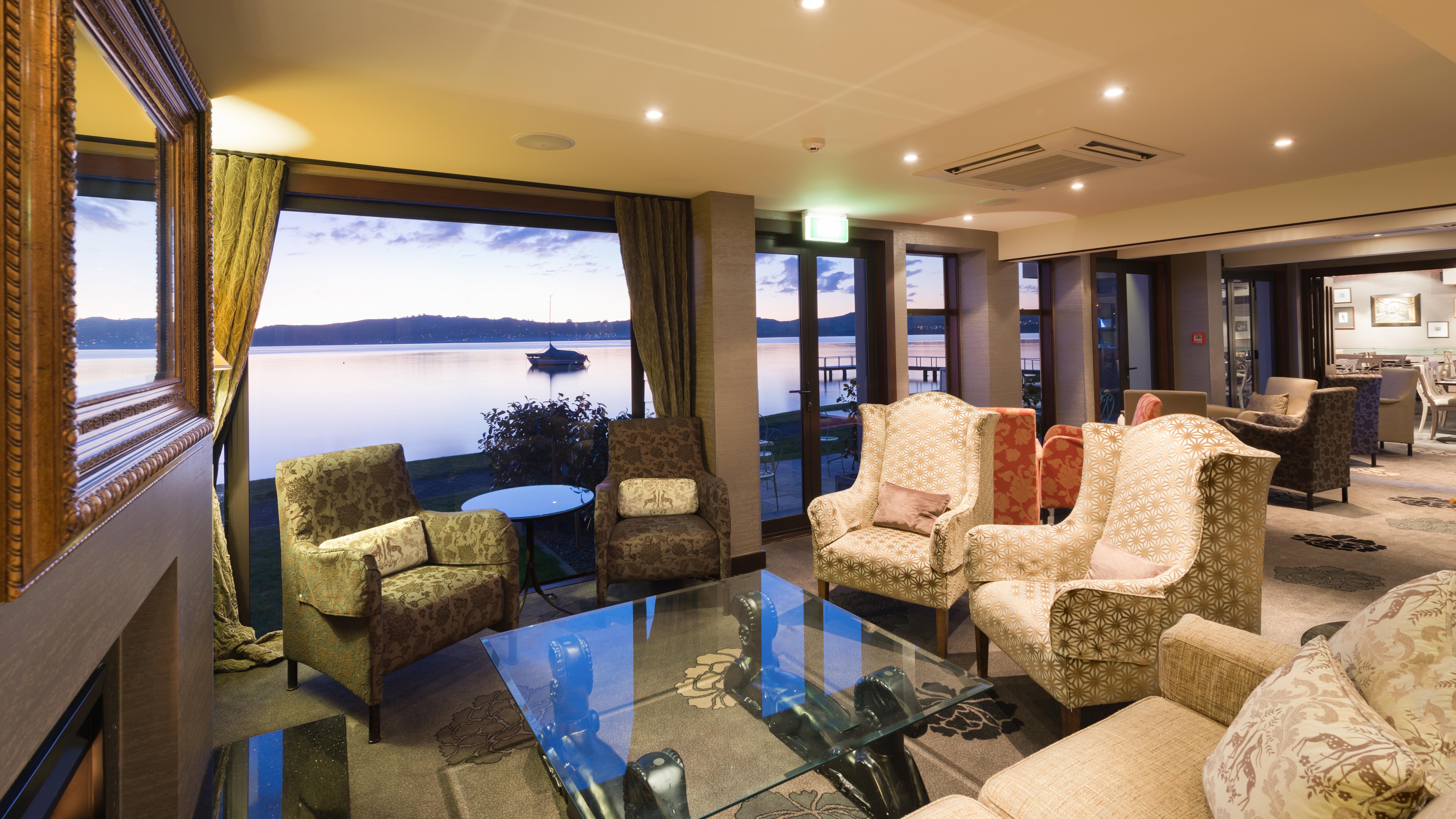 Millennium Hotel & Resort Manuels Taupo Kültér fotó