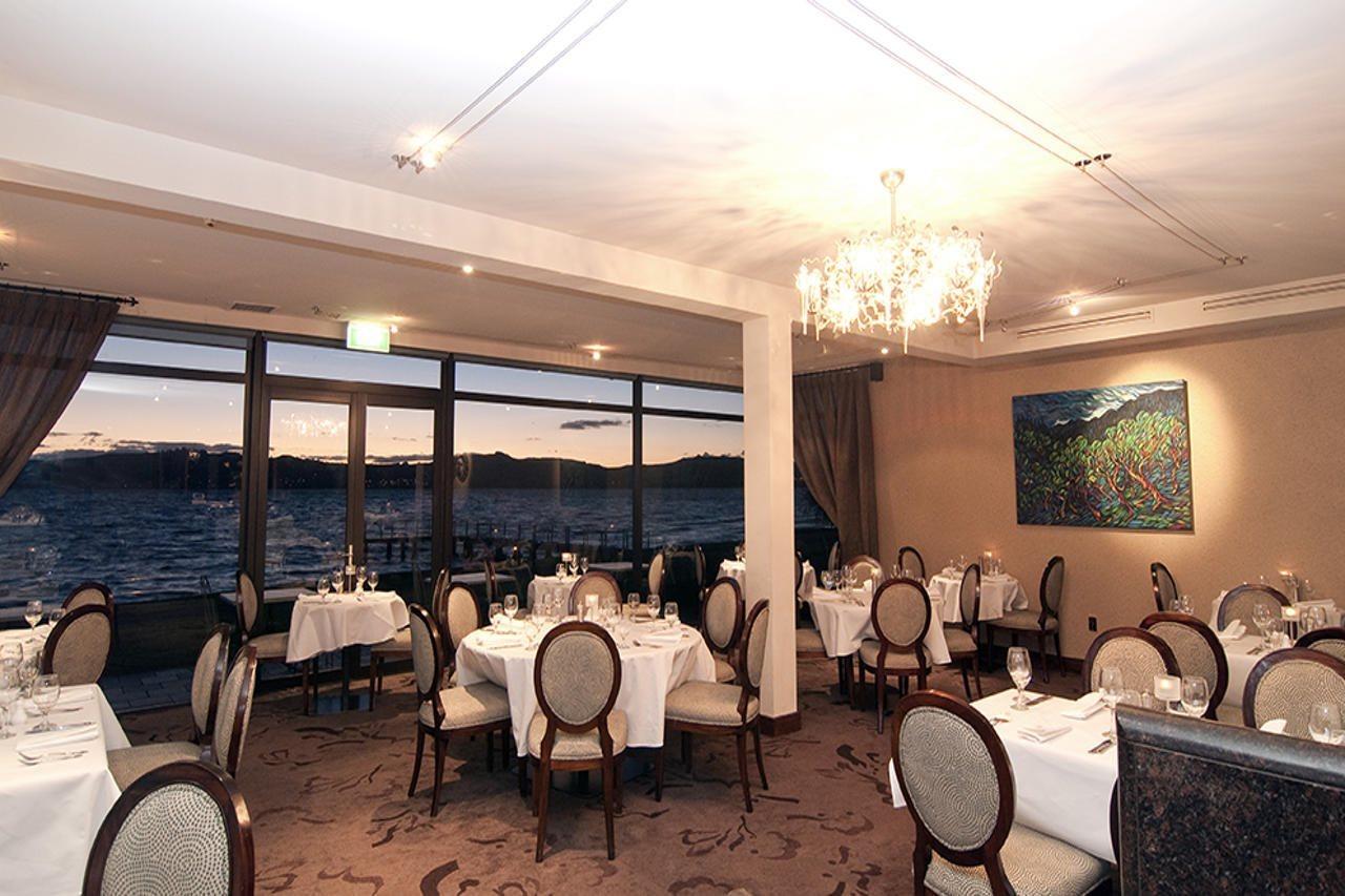 Millennium Hotel & Resort Manuels Taupo Kültér fotó